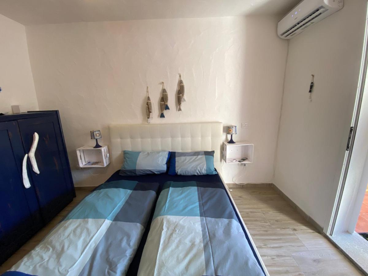 Biablu Apartment Valledoria  Exterior photo